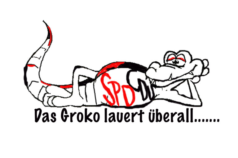 Peinliche Machtspielchen der GroKo oder die Frage „Wofür steht die Harburger SPD eigentlich noch?“