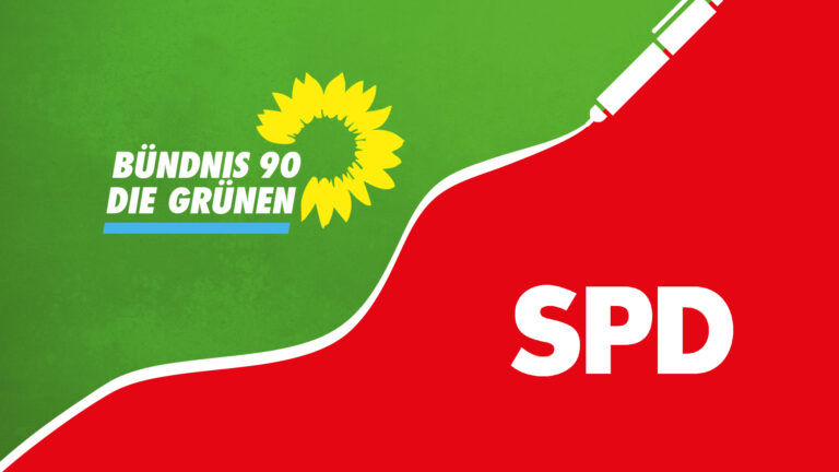 Grüne und SPD stimmen dem Einleitungsbeschluss der Daimler Erweiterung nur unter Bedingungen zu