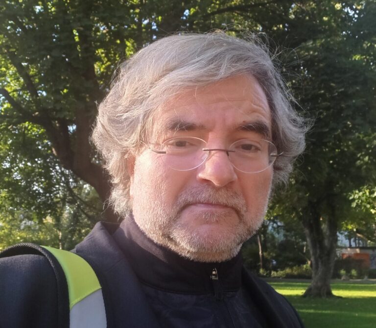 Aus der Coaching-Kneipe in die Politik: Jo Riehle tritt Nachfolge an