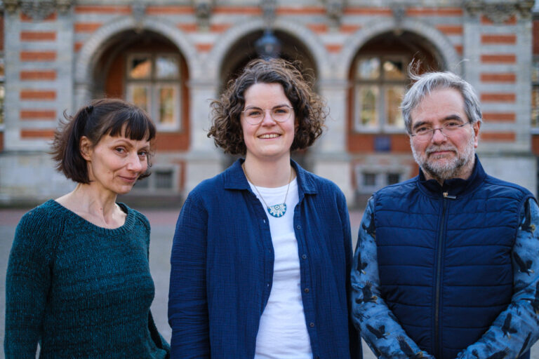 Neue grüne Fachsprecher*innen für Harburg