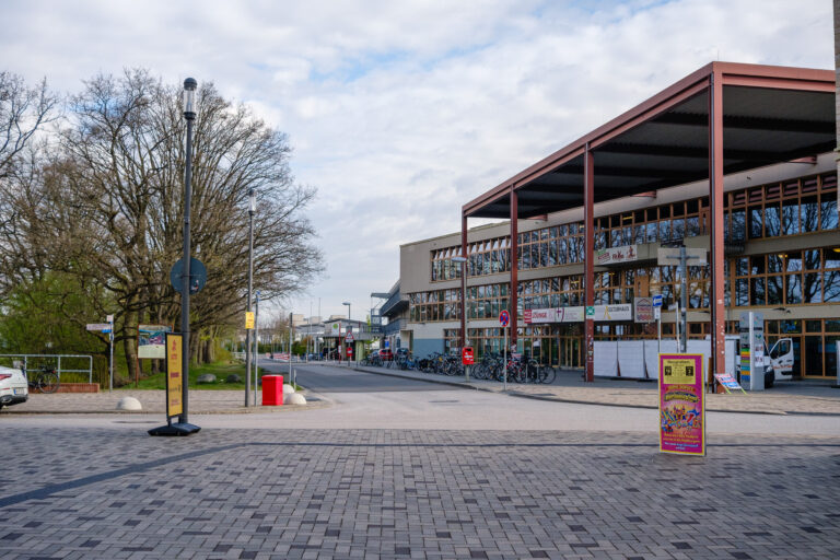 Eigene Räume für Jugendliche in Neugraben